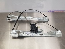 09 2009 FORD F150 DOOR WINDOW REGULATOR FRONT RIGHT PASSENGER CREW CAB picture