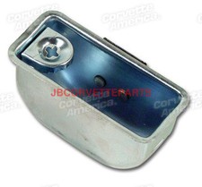 77 78 79 80 81 82 Corvette Ashtray - NEW  REPRO picture