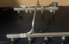 GM Fuel Rail Assembly fits 12660709 07-17 GM Trucks 4.8 5.3 LS V8 picture
