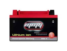 Lithium battery MMG4 - Replaces: YTZ10S - YTZ12S - YTZ14S. CCA 290 picture
