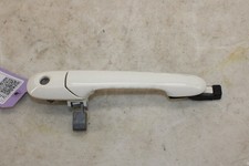 2006-2015 Mazda MX-5 Miata Left Exterior Door Handle OEM SI54 picture