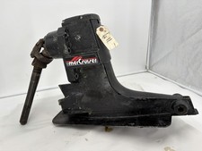 G MERCRUISER ALPHA 1 GEN 1 One 4.3L 3.7L UPPER UNIT. 1.84 ratio 17-19 Gears V6 picture