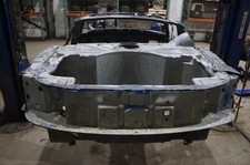 Local Pickup Only Rear Trunk Floor Tub Section Dodge Viper Coupe 1996-02 *Note picture