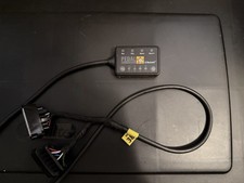 Pedal Commander Toyota Tacoma 16-23 picture