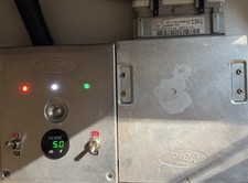 C3W1 (A9P Alternative) 1989-1993 Ford Mustang 5.0 ECU PCM F3ZF-12A650-FB Tested picture