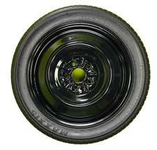 SPARE TIRE 17
