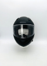 Sedici Strada II MIPS Full Face Motorcycle Helmet Matte Black Size Large L picture