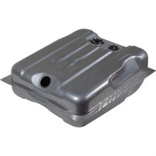 Tanks TCR8A-T 1970-74 Plymouth Barracuda Fuel Injection Gas Tank picture