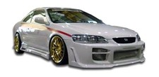For 1998-2002 Accord 2DR Duraflex R34 Body Kit - 4 Piece picture