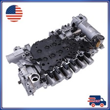 8L90 Transmission Valve Body 24272846 With Start‑Stop For GM Chevrolet 2015‑Up picture