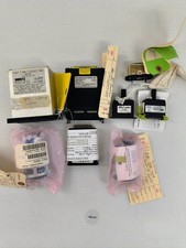 Aviation Instrument Lot: Davtron, S-Tec, Mid-Continent, Piper Flap & Moritz picture