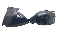 ⭕ 2021-2026 Model X Front Right Wheel Arch Fender Liner 1585129-00-C Aftermarket picture