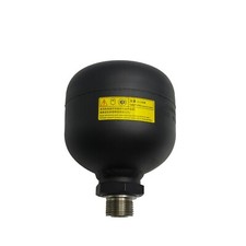 0.5LVolvo Accumulator Fits L150G L150HL 180GL 180GL 180HL 180H HLL220G 15187036 picture