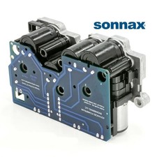 Sonnax Solenoid Block 5R55S 5R55W Ford OEM Reman 2002-Up picture