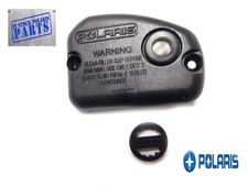 Polaris Kit Master Cylinder Cap 2202725 New OEM SPORTSMAN MAGNUM SCRAMBLER  picture