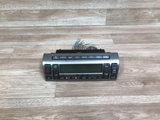 LEXUS OEM SC430 FRONT AC CLIMATE CONTROL HEATER SWITCH 2002-2010 (NOT WORKING) picture