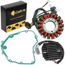 Stator & Regulator Rectifier & Gasket for Polaris Sawtooth 200 2006-2007 picture