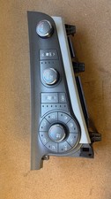 2011-2014 Toyota Sienna AC Heater Climate Control Panel OEM 55900-08141 Rear picture