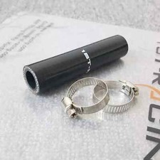 Turbo Oil Drain Hose for Subaru Impreza Forester WRX STI EJ20 EJ25 EJ205 EJ255 picture
