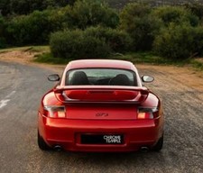 Porsche 911 996 GT2 GT3 1997-2006 Workshop Service Repair Manual 3000+ Pages picture