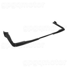 For Ford F-150 Super Snake Shelby 2021-24 MX Style Gloss Black Rear Splitter Kit picture