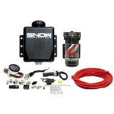 Snow Performance for Gas Stage 2.5 Boost Cooler F/I Water Injection Kit picture