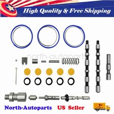 6L45,6L50,6L80,6L90 Trans Shift Valve Body Reprogramming Kit For 2006+ GMC Chevy picture