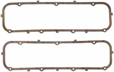 FEL-PRO Valve Cover Gasket Set For Big Block Fits Ford 429/460 (76-87) - Pair picture