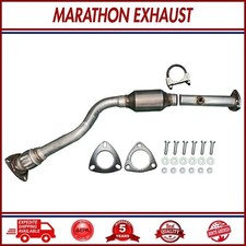 Catalytic Converter for 2000-2004 Saturn L-Series 2.2L Fast Dispatch In Stock picture