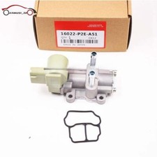 NEW 16022-P2E-A51 Idle Air Control Valve Fits For 1996-2000 HONDA Civic Acura picture