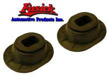 1937-1955 Buick Brake & Clutch Pedal Rod Floor Seal picture