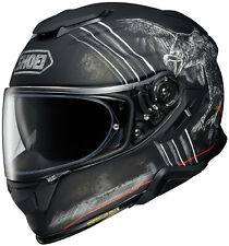 Shoei GT-Air II Ubiquity Helmet Black/Grey XLG picture
