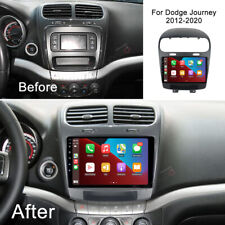 For 2012-2020 Dodge Journey Car Stereo Radio Player GPS Navi Android 13 Carplay picture