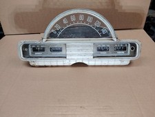 VOLGA GAZ 21 Vintage Dash Panel Speedometer  picture