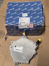 OEM PIERBURG Vacuum Pump Fit A2722300565 For  Mercedes Benz picture