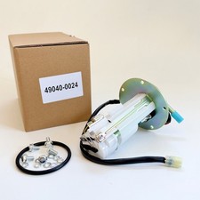 49040-0024 Fuel Pump Assembly w/ O-ring For 2008-2022 Kawasaki Ninja ZX14 ZX14R picture