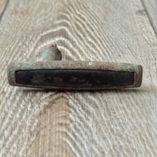 Vintage Antique Car Truck Auto Door Handle Damaged Read #DH22 picture
