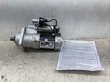 Delco Remy 24V 4kW Heavy Duty Starter Motor 8200297 (New Old Stock) picture