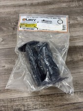 Oury The Original ATV Grips Black 7/8