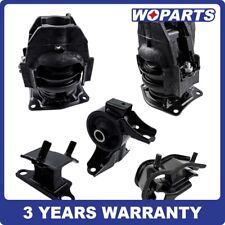 5PC Engine Motor Trans Mount Set Fit For 05-06 Honda Odyssey 3.5L Touring / EX-L picture