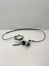 New 2025 Ktm 150sx front brake assembly Brembo oem 125-501 sxf sx tc mc fc xcf 1 picture