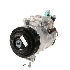 Denso A/C Compressor (New) 471-1439 picture