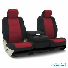 Seat Covers Neosupreme For Ford Crown Victoria Coverking Custom Fit picture