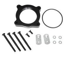 Airaid 520-605 PowerAid Fuel Injection Throttle Body Spacer picture