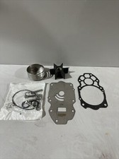 Sierra18-3470 Water Pump Repair Kit/ Replaces 6CE-W0078-01-00-00 picture