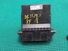 Jaguar XF X260 2020-2024 Air Conditioning Control Module Used OEM JX6314F498BB picture