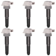 For Porsche 911 GT2 RS Coupe 2-Door Ignition Coil Set 2018 picture
