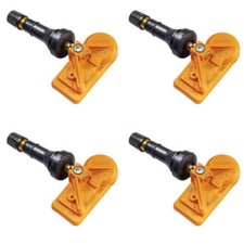 2020 Jeep Gladiator Sport Sport S Overland Rubicon TPMS Set 433mhz 68464665AA picture