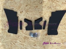 Mounting brackets legs SUPER TROFEO spoiler Squadra Corse/  Lamborghini Gallardo picture