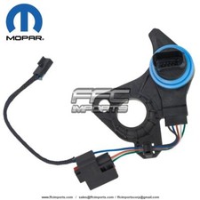 42RLE Transmission MOPAR Variable Line Pressure & EPC Solenoid HARNESS 2007-UP picture
